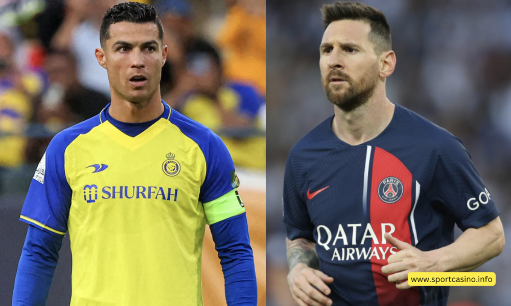 Top 12 Highest-Paid Soccer Players in the World + Income!